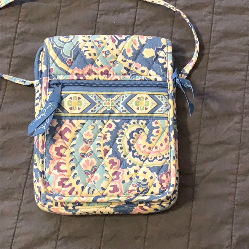 Vera Bradley Crossbody Bag